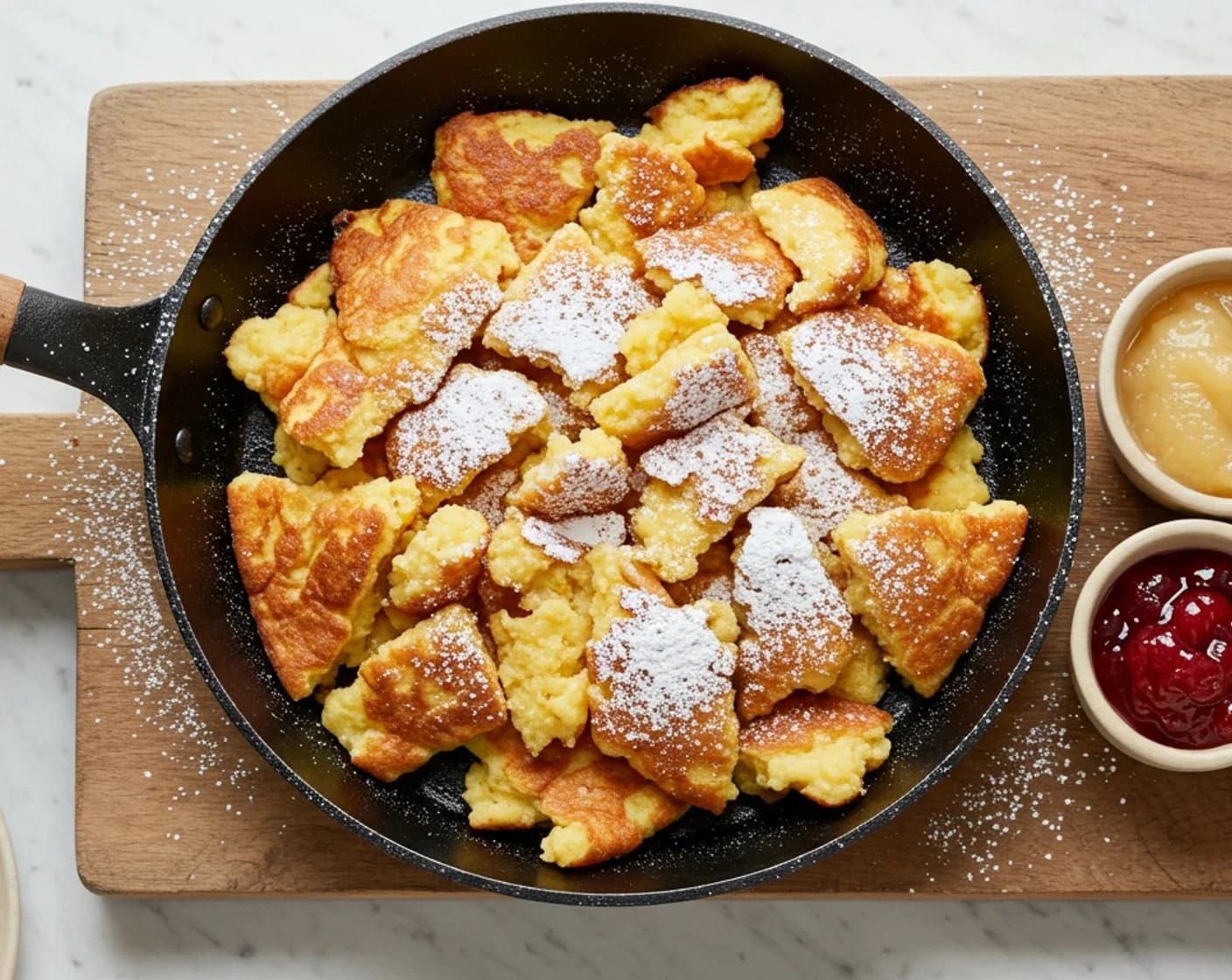 Kaiserschmarrn