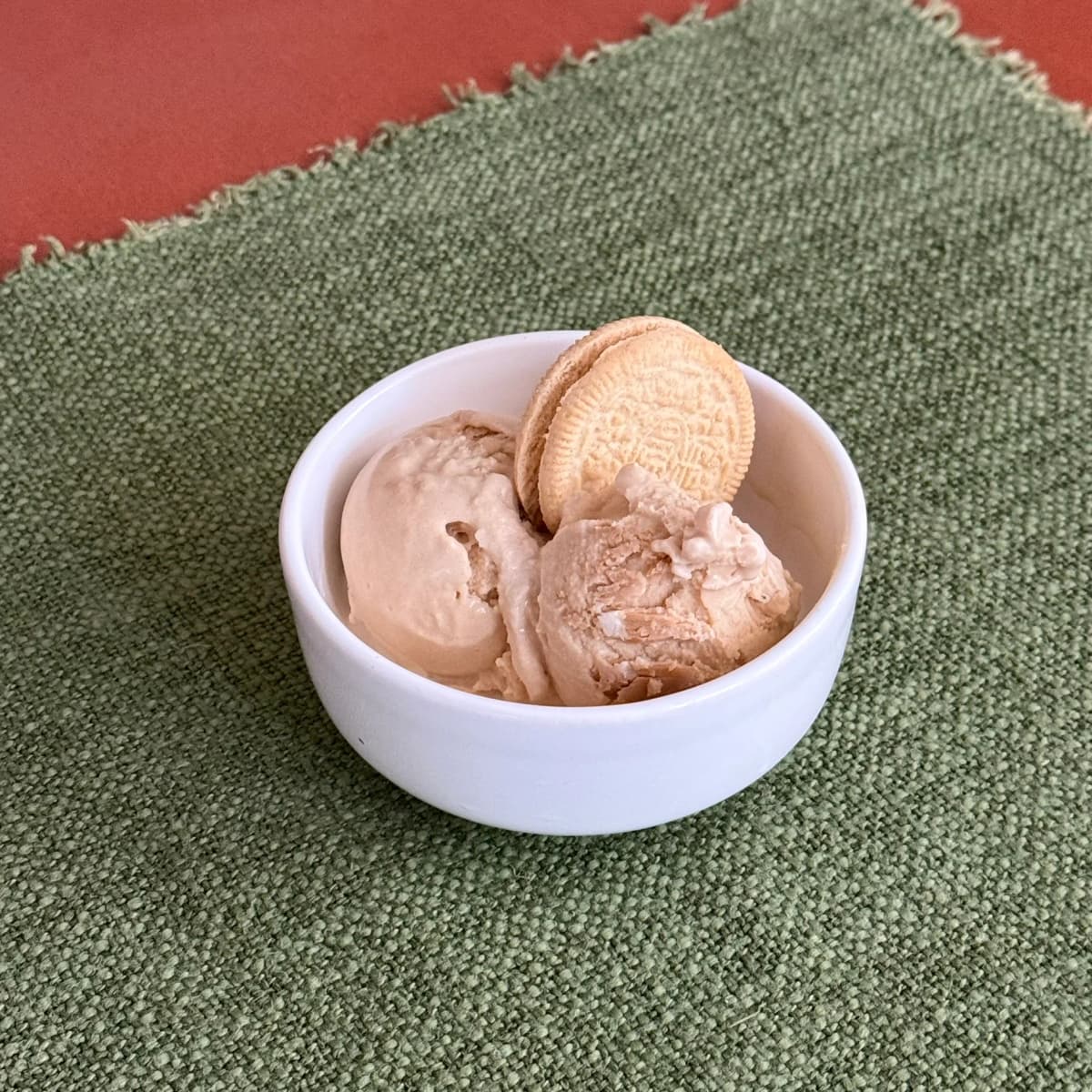 Biscoff se Zlatým Oreo